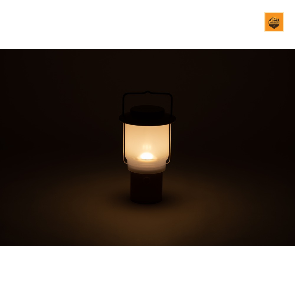 Đèn Snow peak HOME&CAMP Lantern Khaki,ES-080-KH | Chính hãng