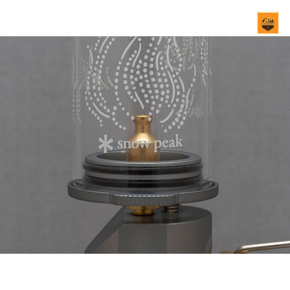Đèn Snow peak Nocturne 2022 EDITION | Chính hãng