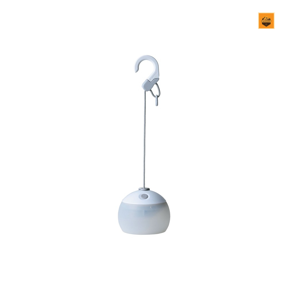 Đèn Snowpeak Hozuki Lantern, ES-070 | Chính hãng