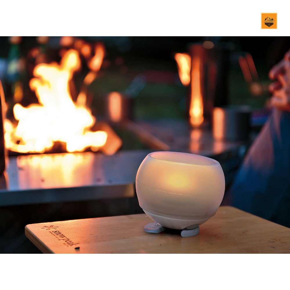 Đèn Snowpeak Hozuki Lantern, ES-070 | Chính hãng