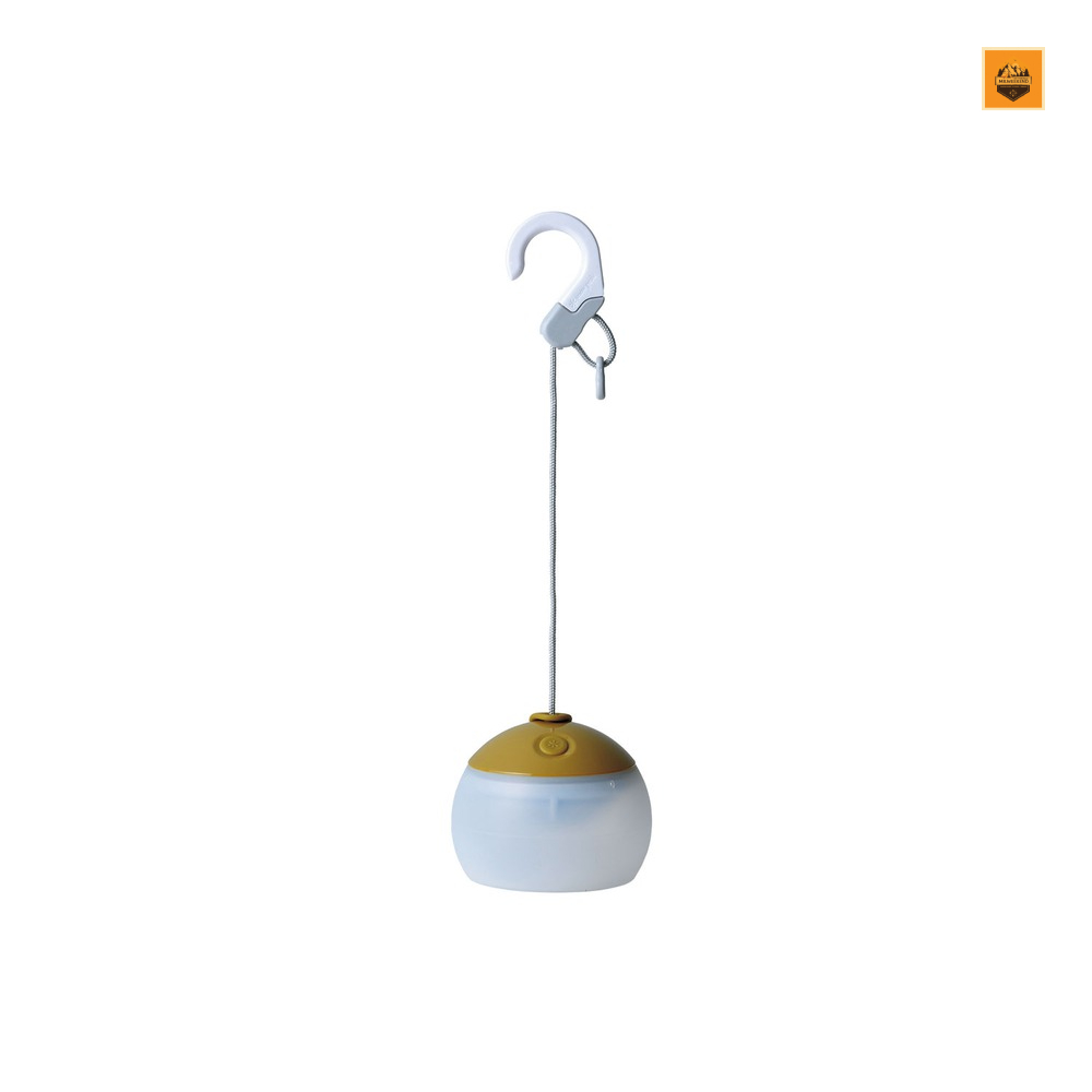 Đèn Snowpeak Hozuki Lantern, ES-070 | Chính hãng
