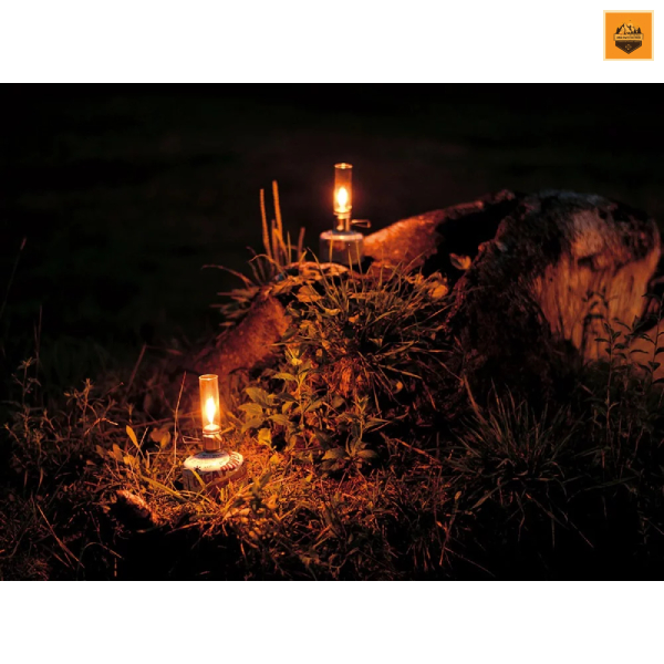 Đèn Snowpeak Little Lamp Nocturne | Chính hãng