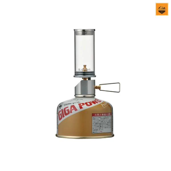 Đèn Snowpeak Little Lamp Nocturne | Chính hãng