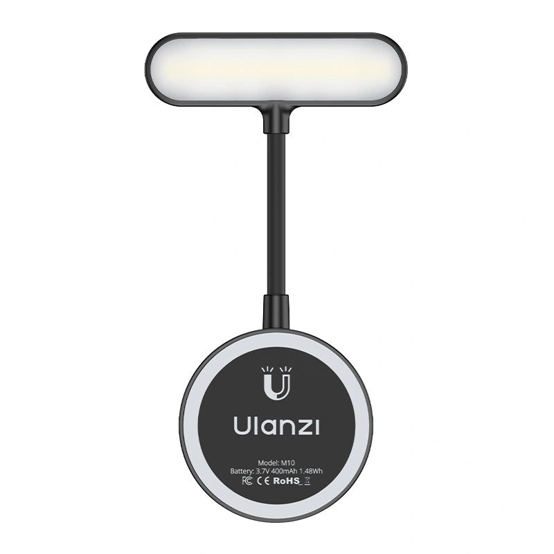 Đèn Ulanzi M10 Magnetic Flexible Phone Light | Chính hãng