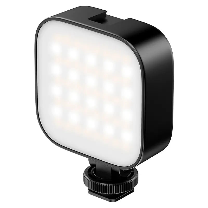 Đèn Ulanzi U60 RGB Video Light | Chính hãng