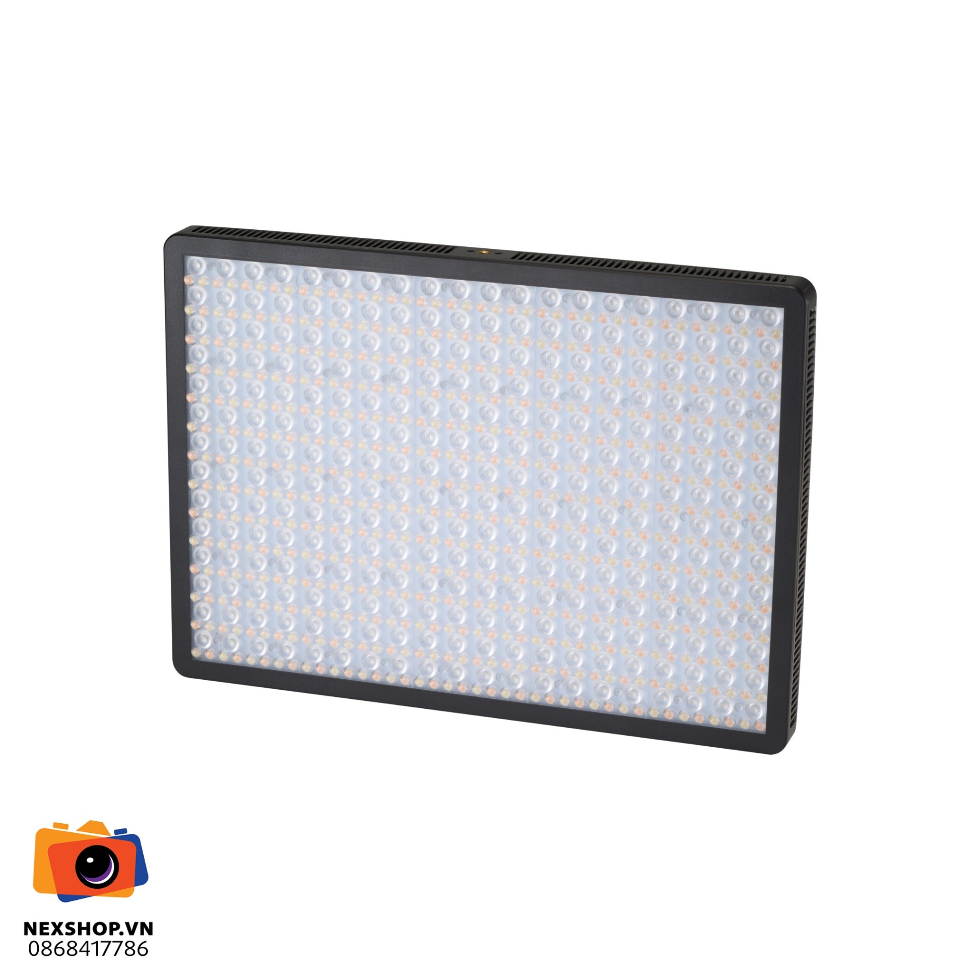 Đèn amaran Pano 120c (Charcoal) | Chính Hãng