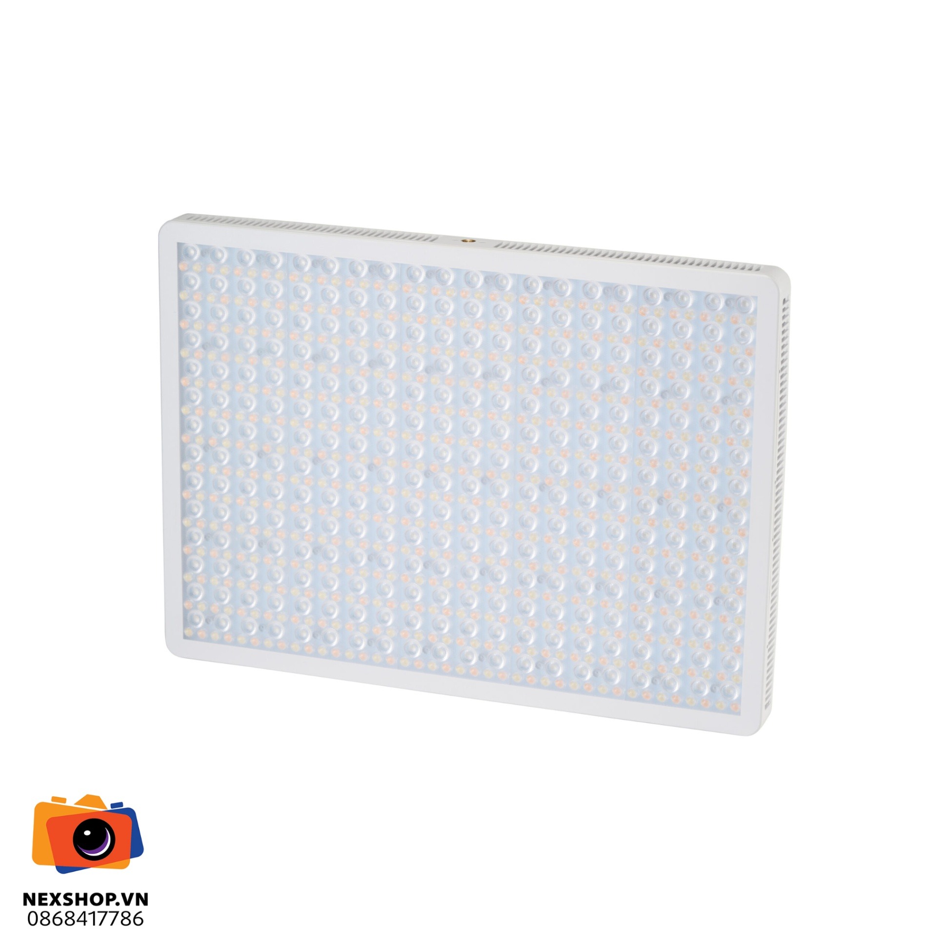 Đèn amaran Pano 120c (White) | Chính Hãng