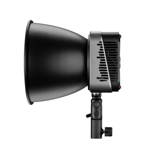 Đèn led Zhiyun MOLUS G200 boost công suất lên 300W
