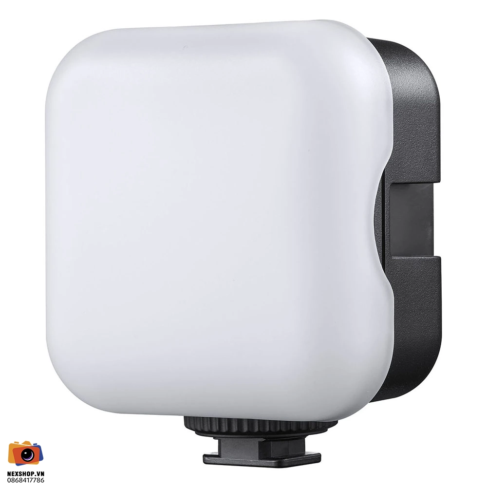 Đèn led mini GODOX Litemons LED6R (RGB) | Chính hãng