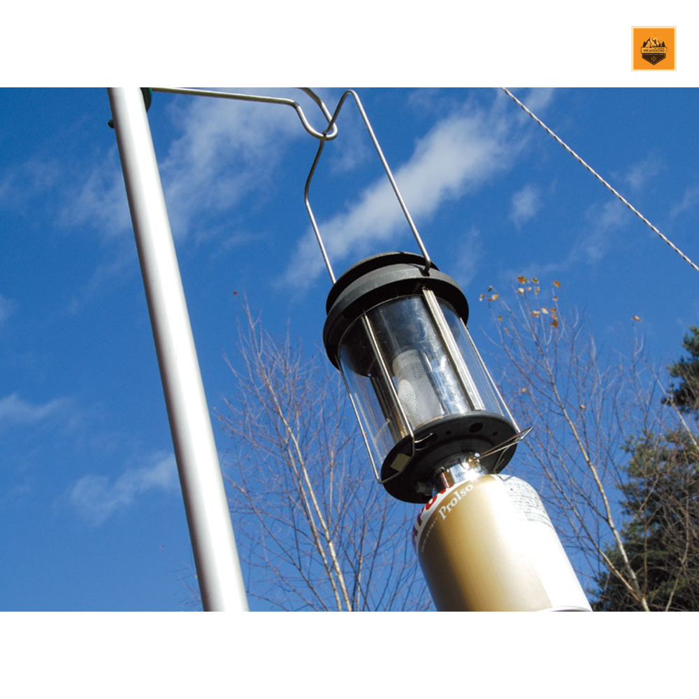 Đèn măng xông Snow peak GigaPower BF Lantern, GL-300A | Chính hãng