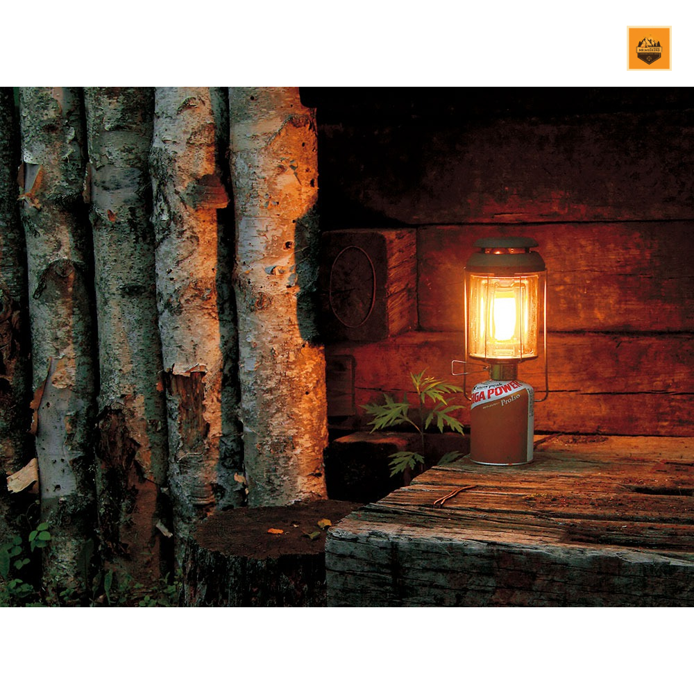 Đèn măng xông Snow peak GigaPower BF Lantern, GL-300A | Chính hãng