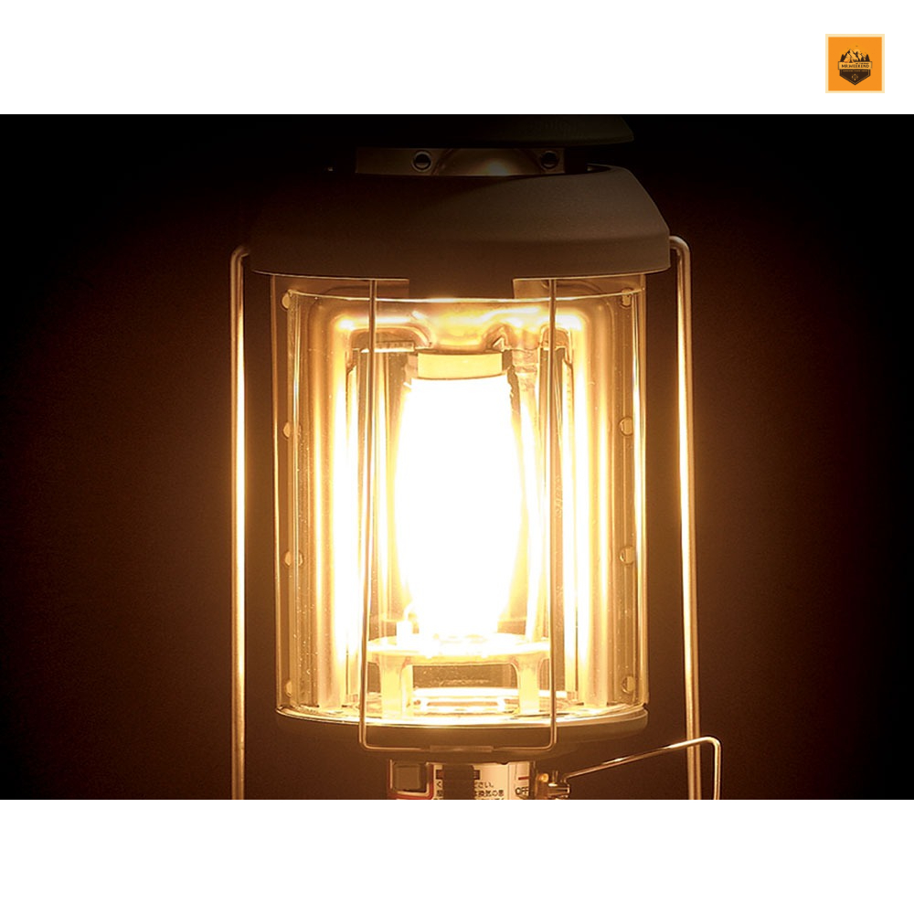 Đèn măng xông Snow peak GigaPower BF Lantern, GL-300A | Chính hãng