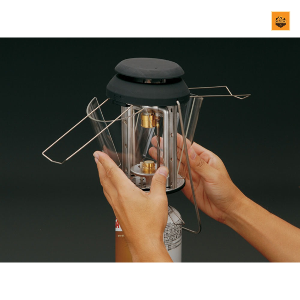 Đèn măng xông Snow peak GigaPower BF Lantern, GL-300A | Chính hãng