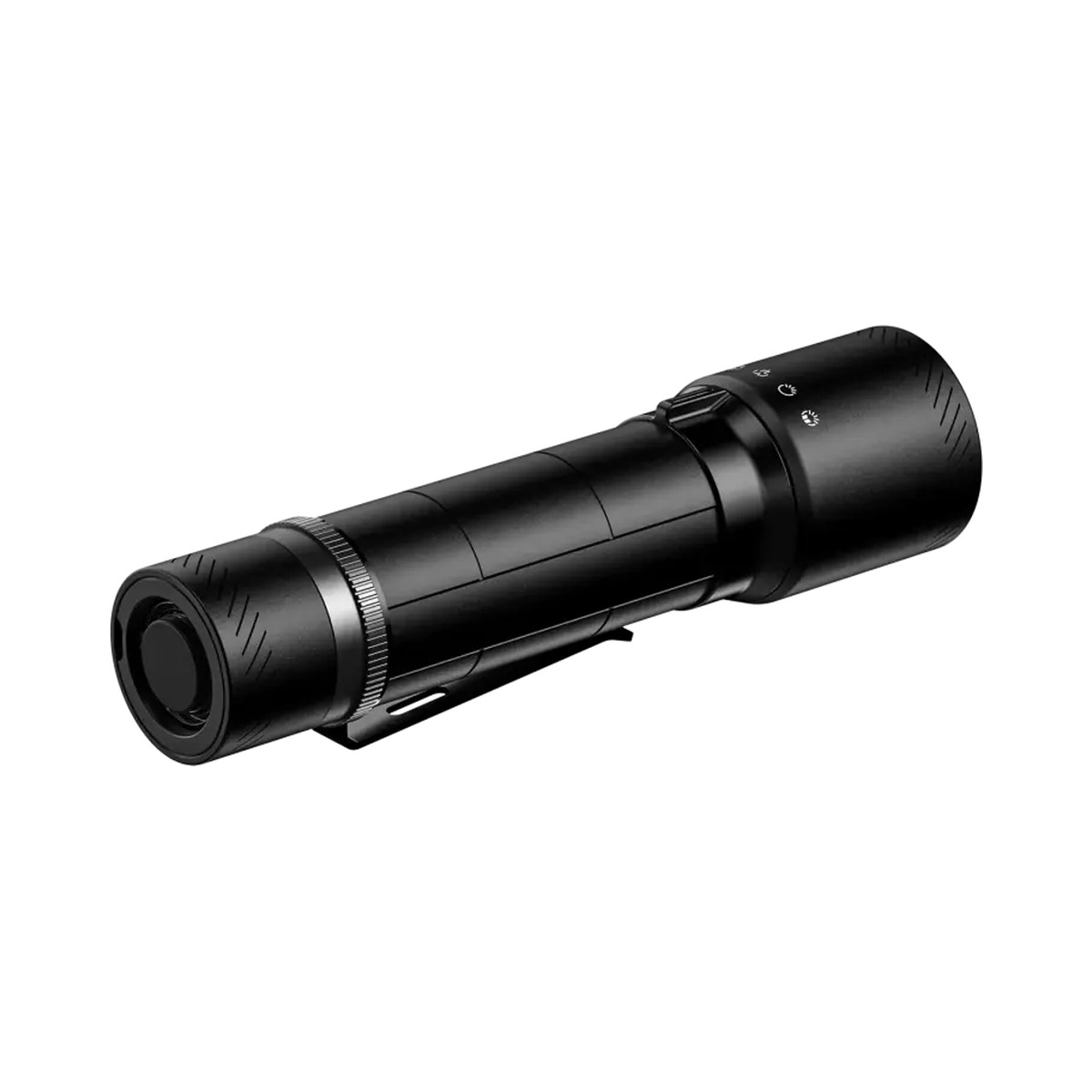 Đèn pin cầm tay đa thấu kính Zweibrüder ZB 6T (ZB8406) | Chính hãng