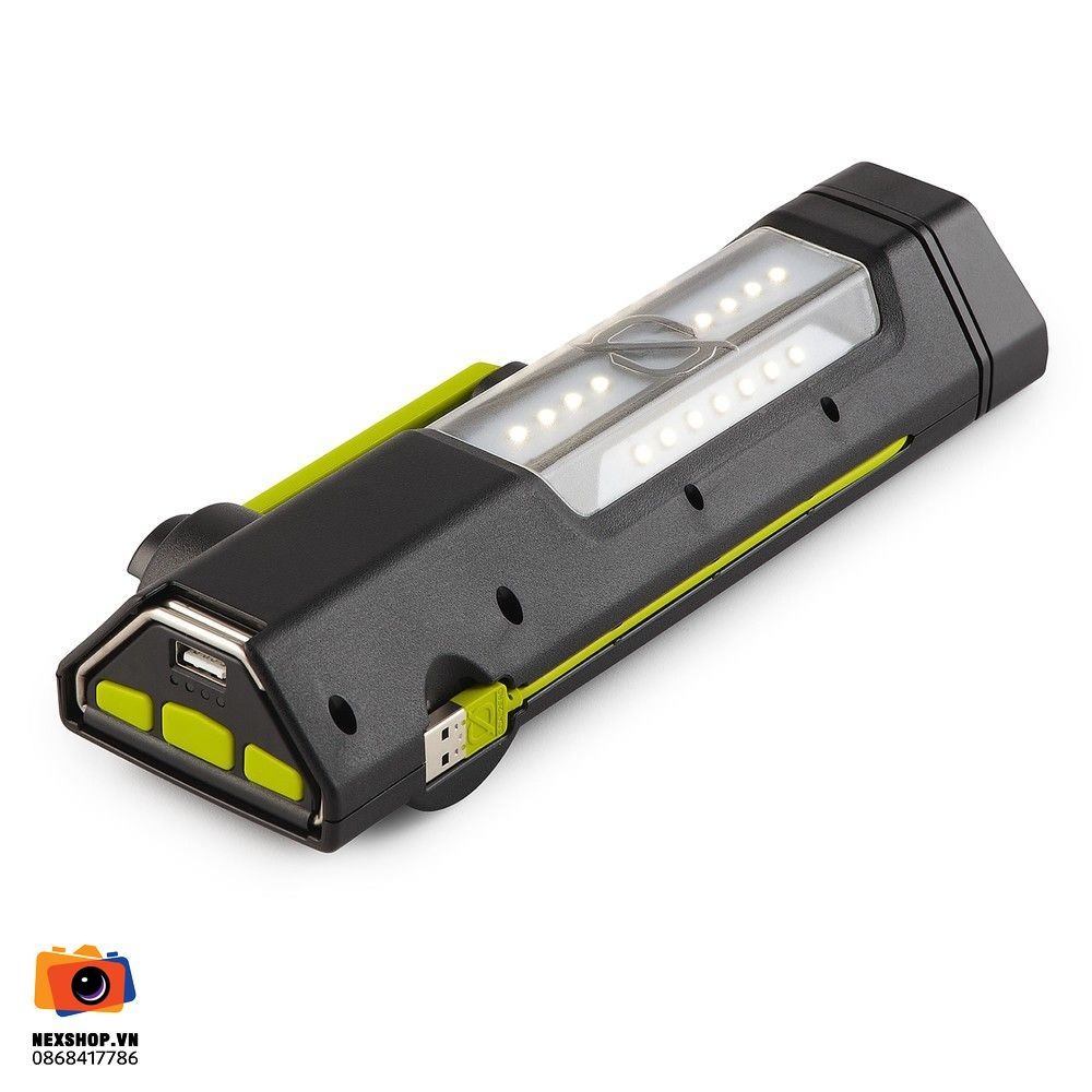 Đèn pin năng lượng mặt trời Goal Zero Torch 250 | Chính hãng