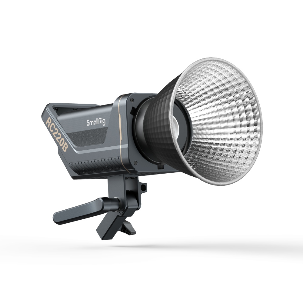 Đèn rọi COB SmallRig RC220B (EU) 3621 || Point-Source Video