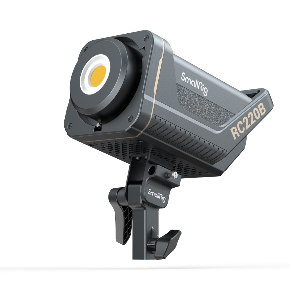 Đèn rọi COB SmallRig RC220B (EU) 3621 || Point-Source Video