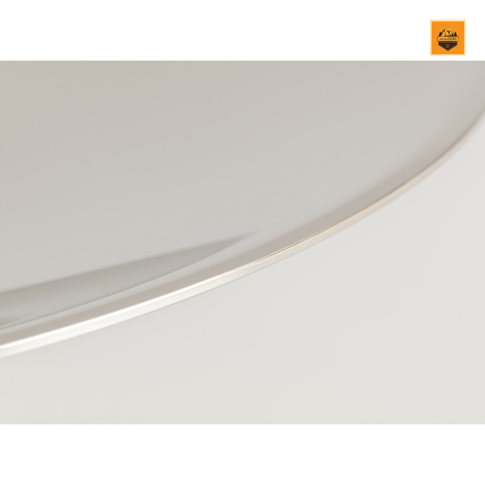 Đĩa Snow peak Mirror Plate | Chính hãng