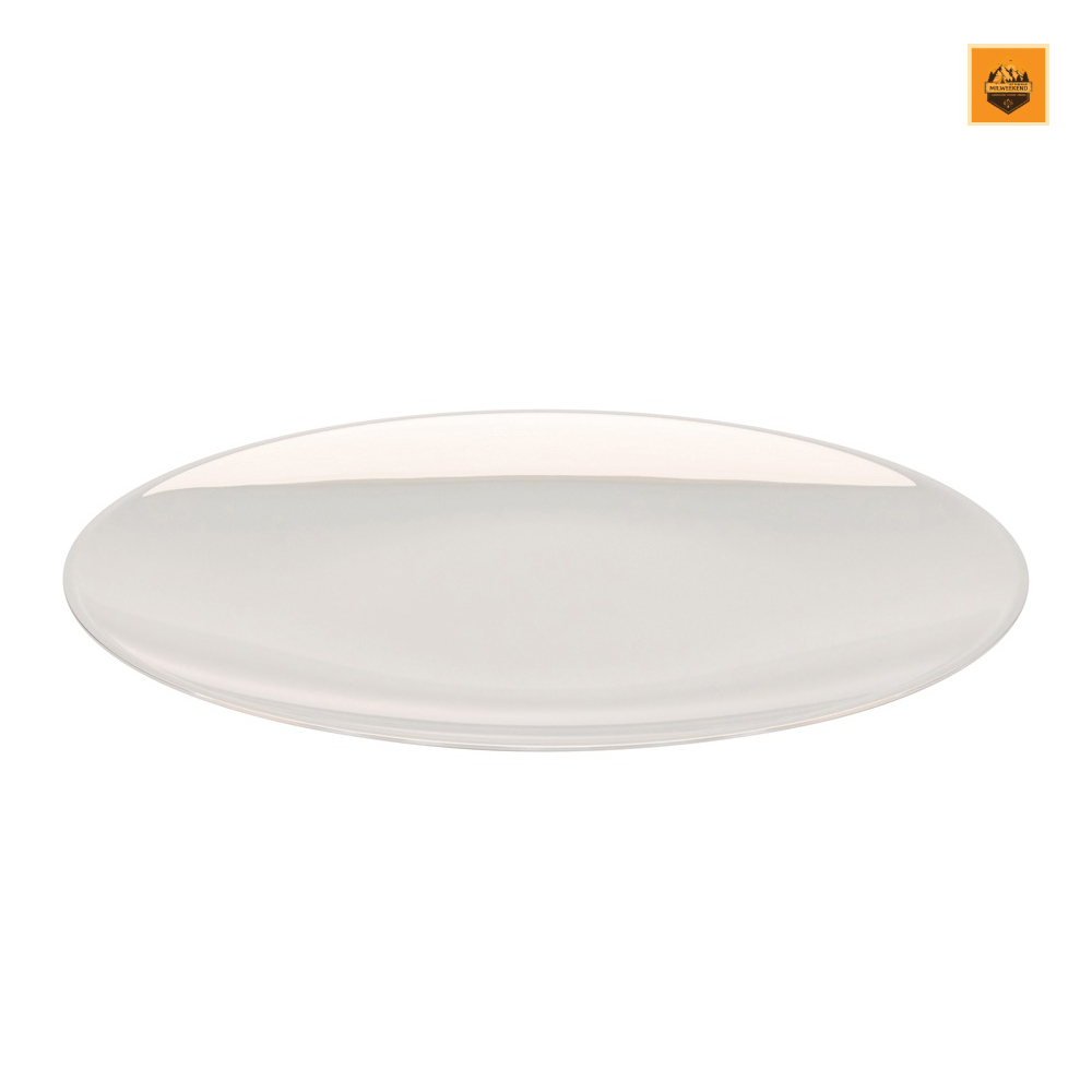 Đĩa Snow peak Mirror Plate | Chính hãng