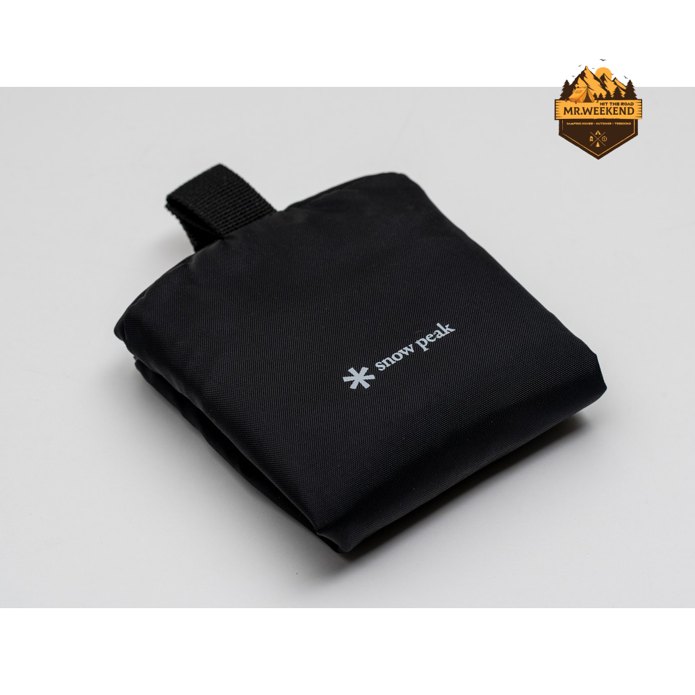 Đĩa bay xếp gọn Snow Peak Folding Disc, FES-225 | Chính hãng