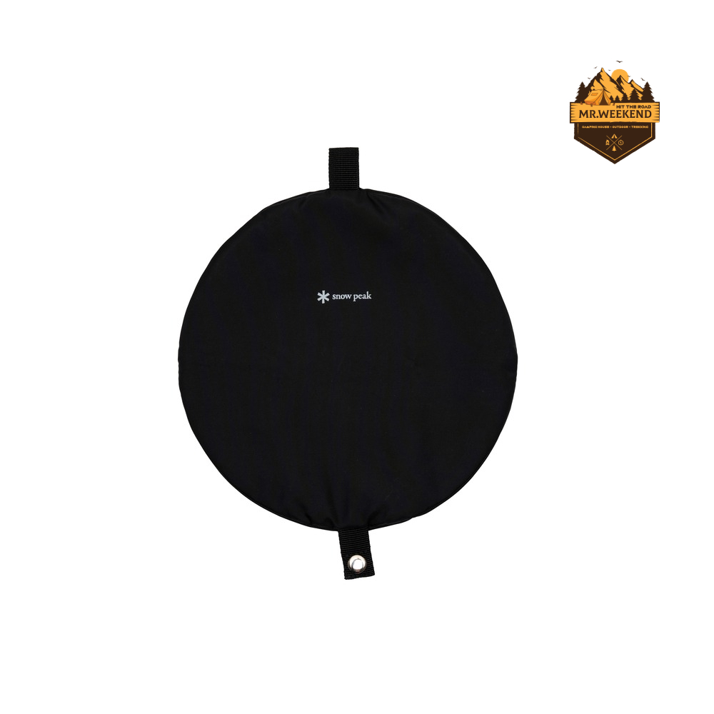 Đĩa bay xếp gọn Snow Peak Folding Disc, FES-225 | Chính hãng
