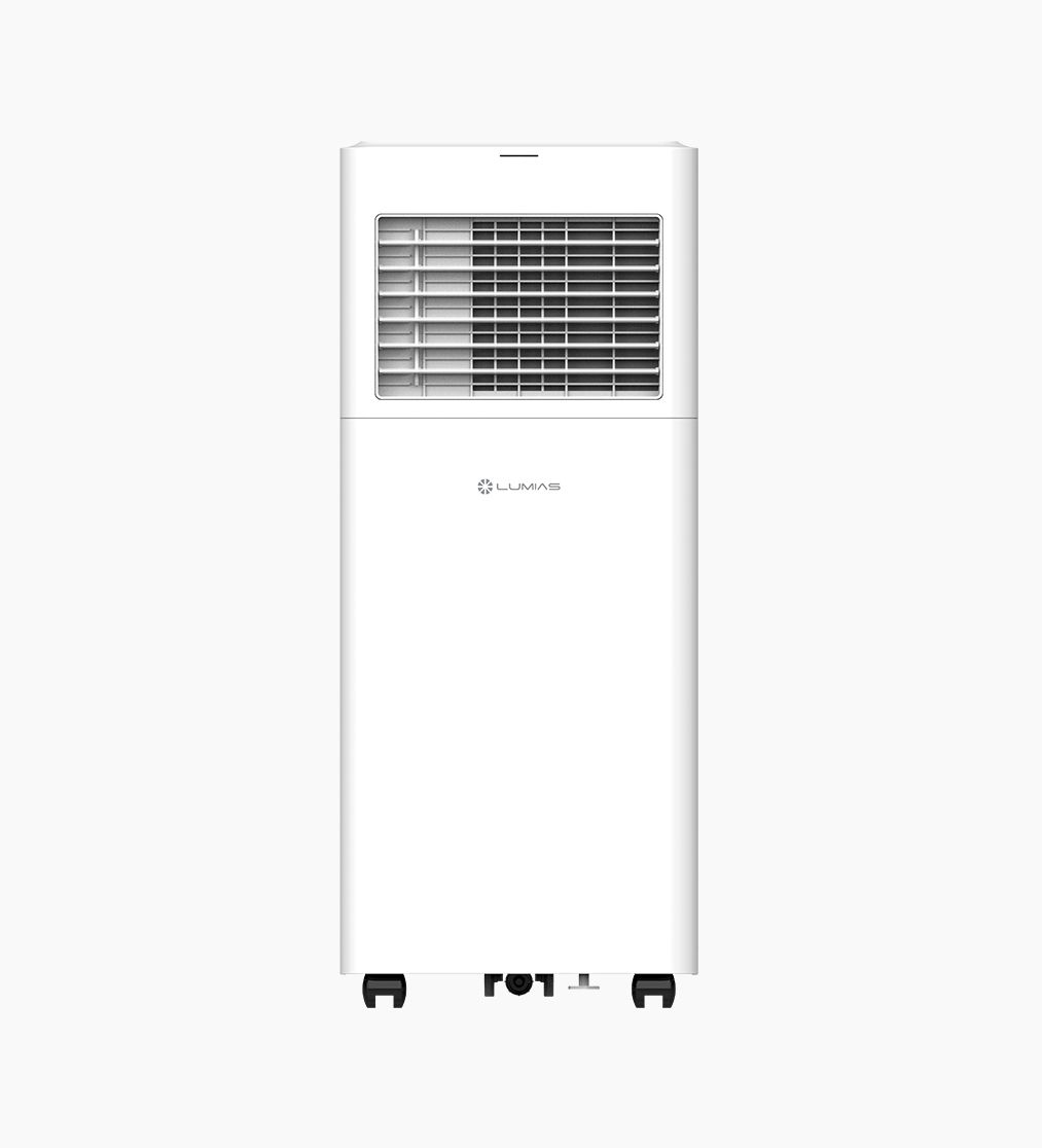 Điều hòa di động Lumias PAC-26 | Trắng | Chính hãng - chi tiết 9