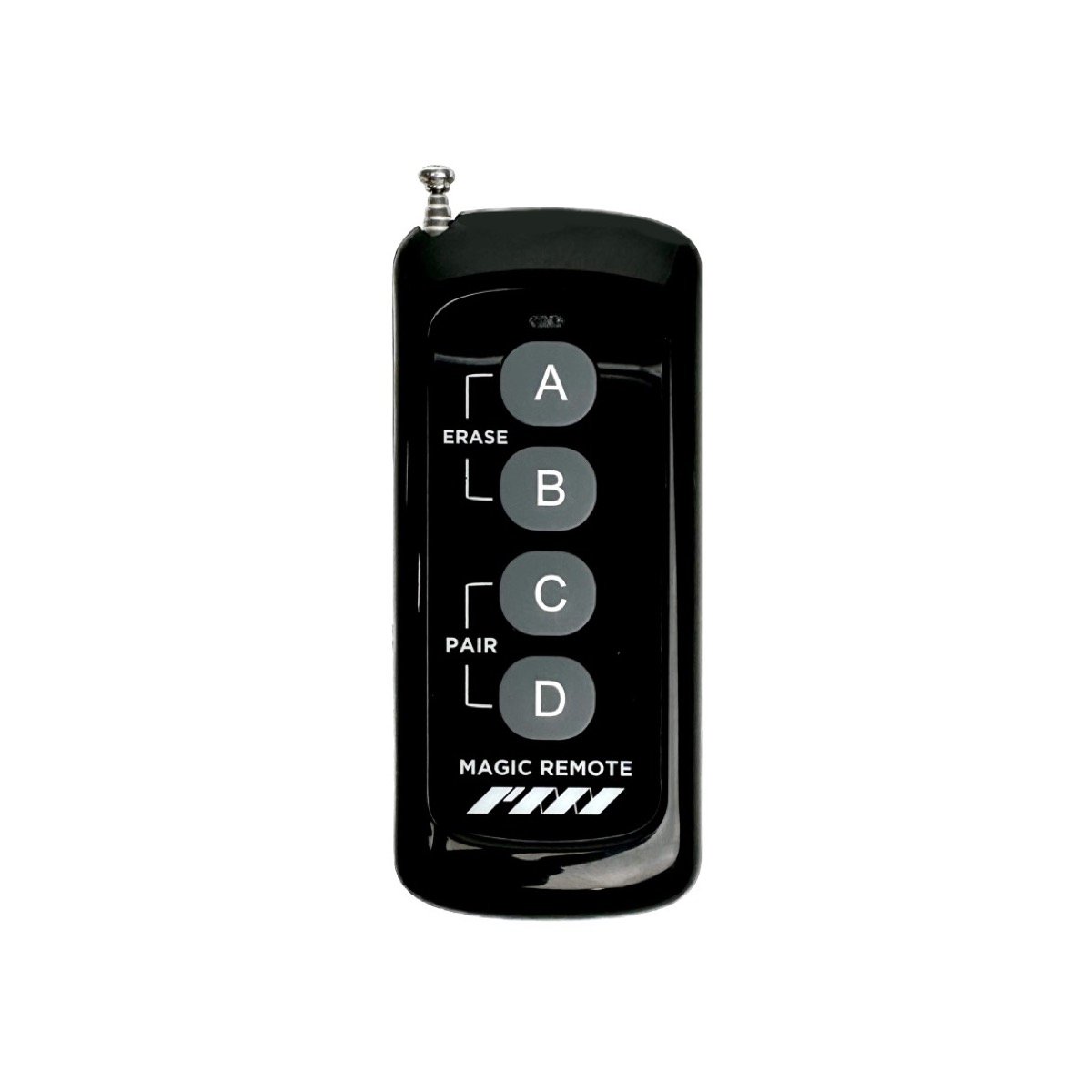Điều khiển từ xa 4 kênh PMI Magic Remote 4-Channel | Chính Hãng | Fullvat