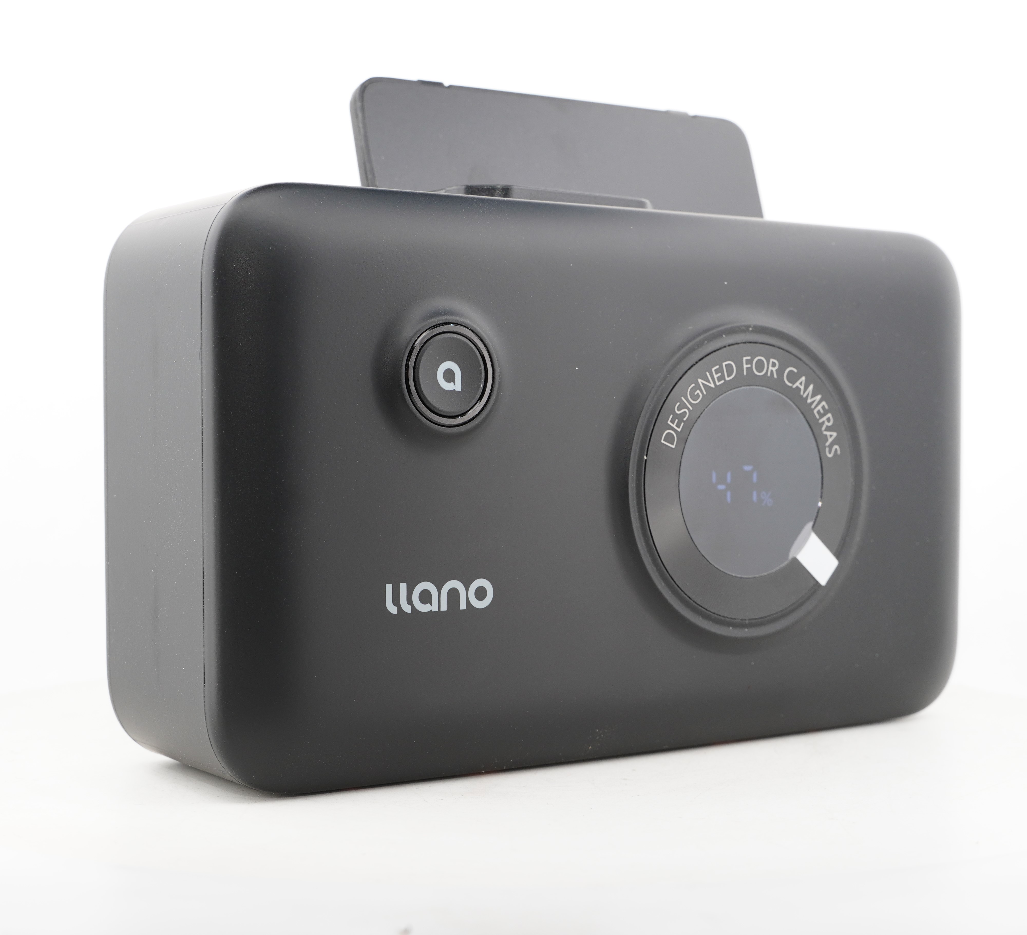 Dock sạc 2 pin Fz100 - Llano Cs3 | Used