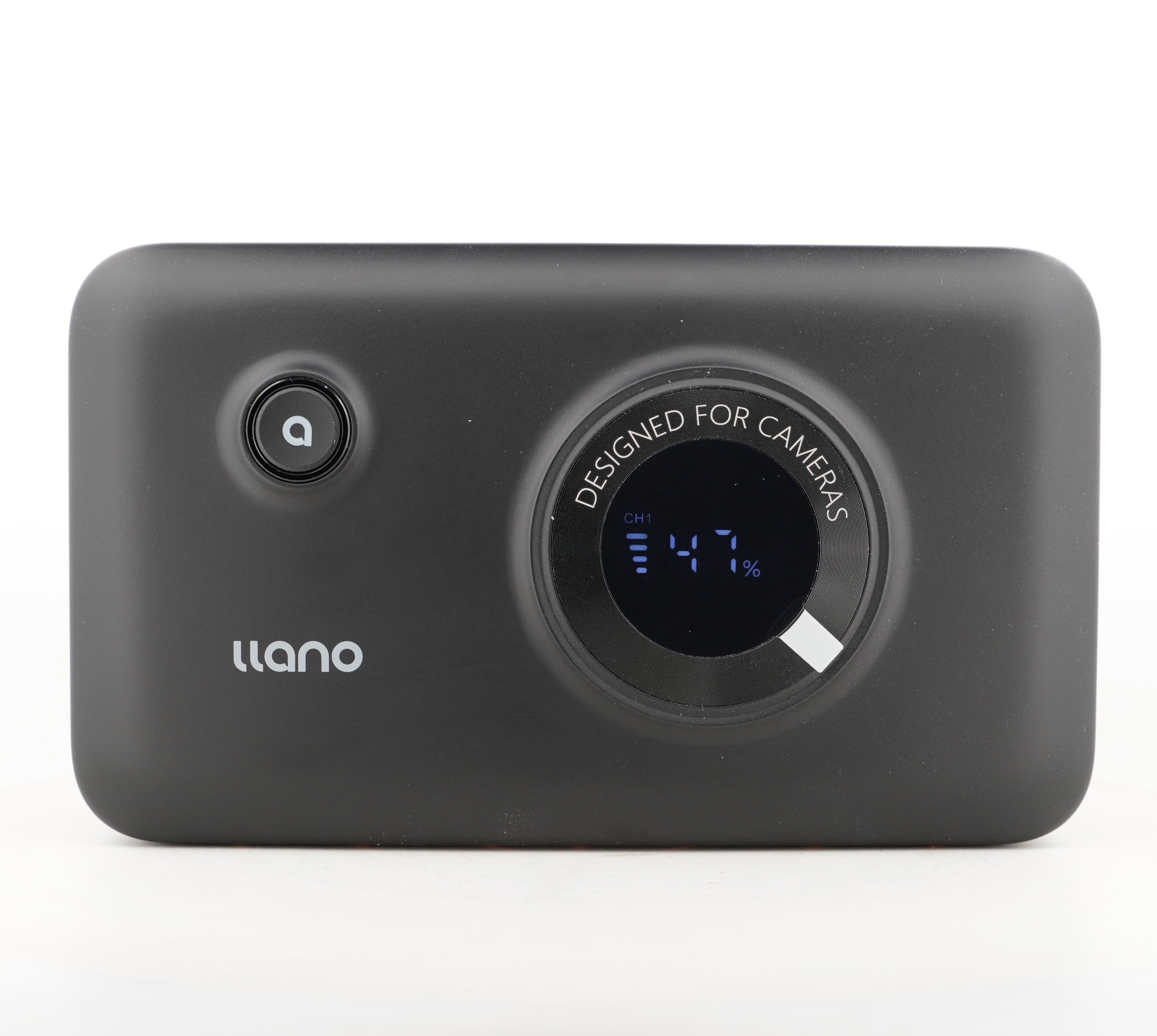 Dock sạc 2 pin Fz100 - Llano Cs3 | Used