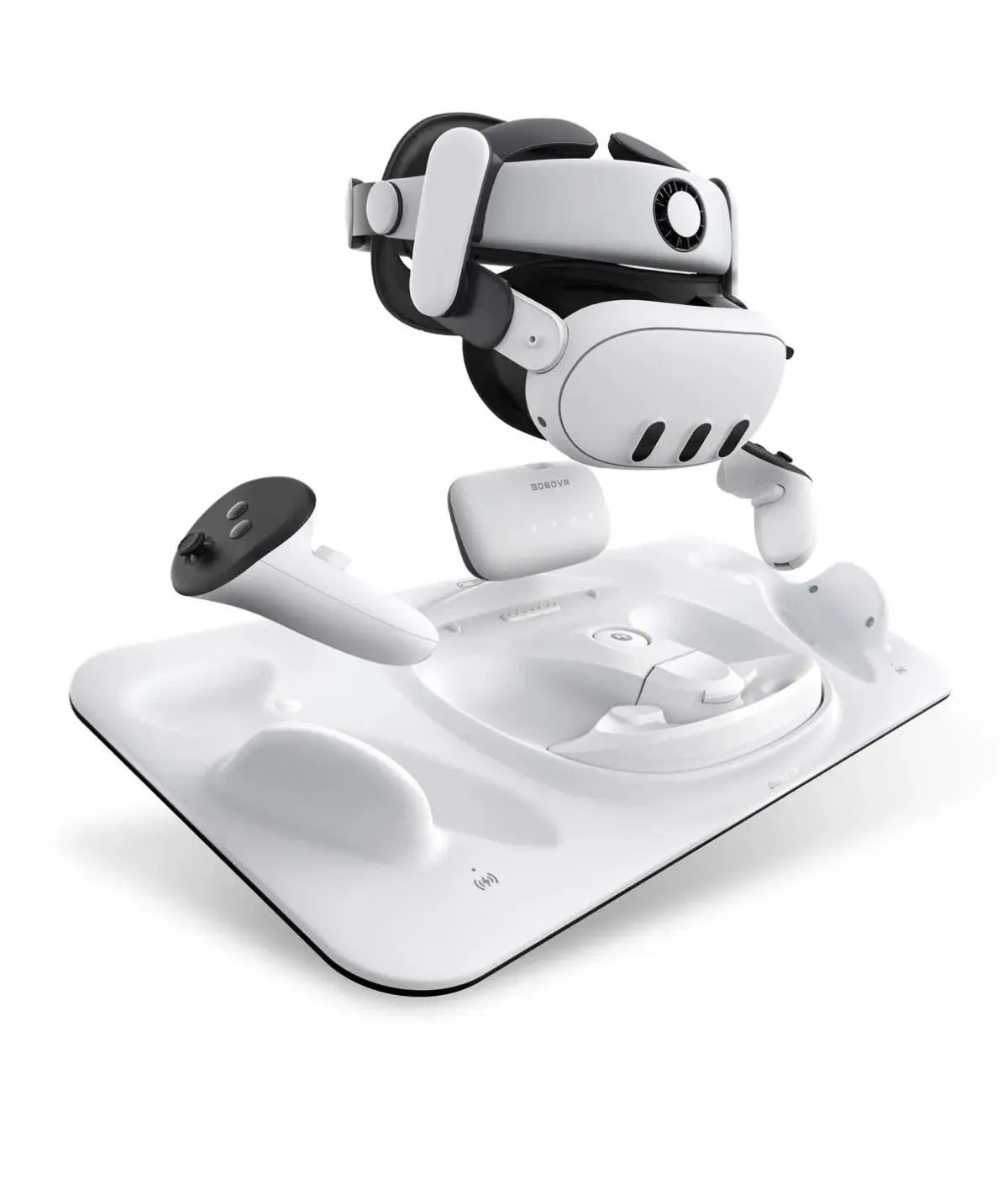 Tay Cầm BOBOVR G3 Bảo Vệ Meta Quest 3 / Quest 3S