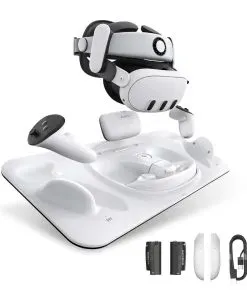 Tay Cầm BOBOVR G3 Bảo Vệ Meta Quest 3 / Quest 3S
