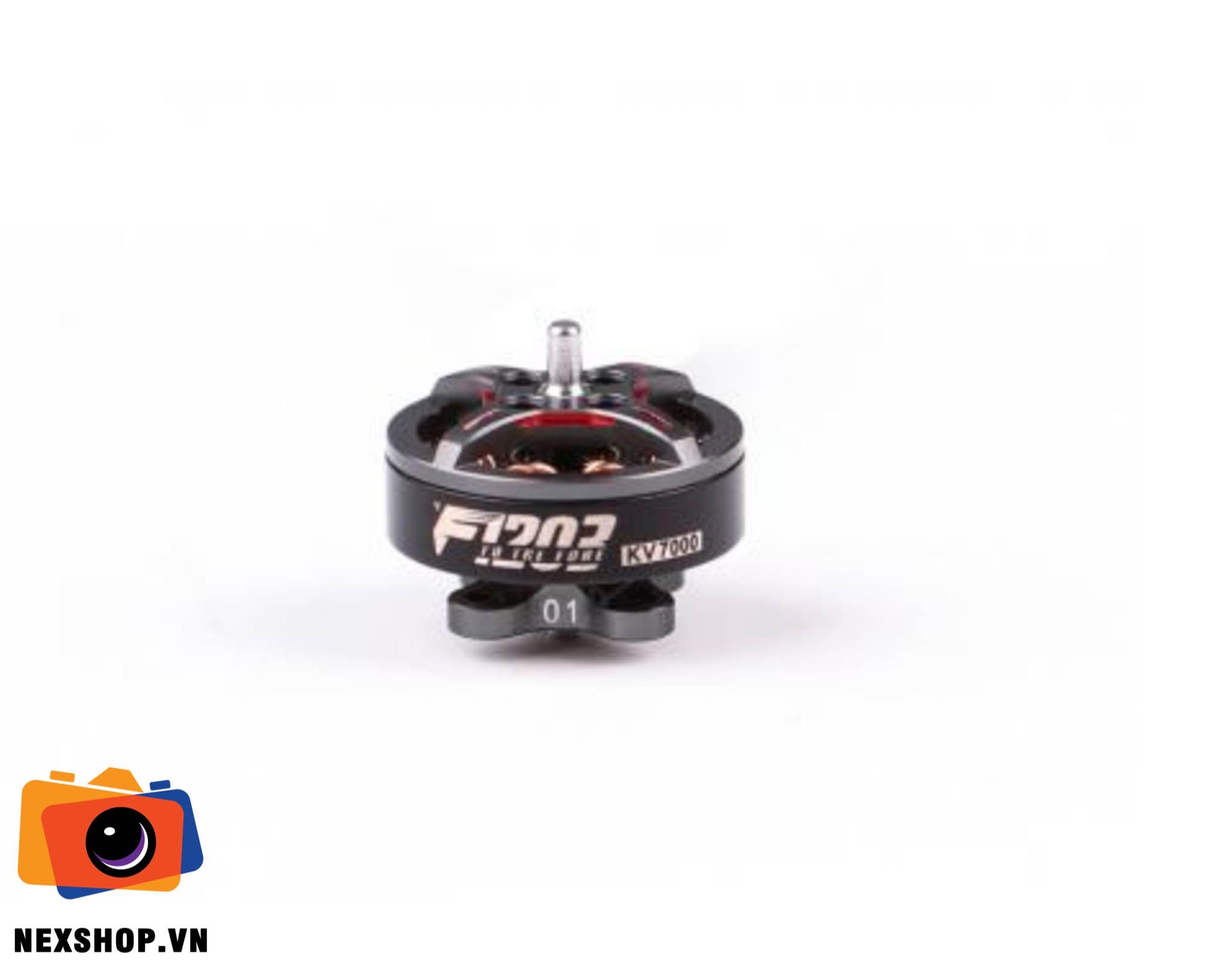 Động cơ không chổi than T-Motor F1203 7000KV