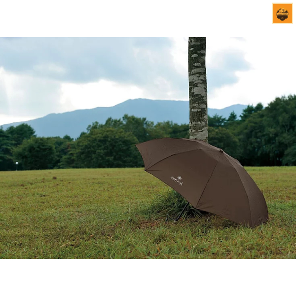 Dù Che Mưa Snow peak UMBRELLA UL GRAY, UG-135GY | Chính hãng