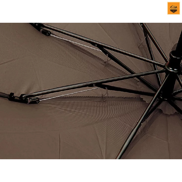 Dù Che Mưa Snow peak UMBRELLA UL GRAY, UG-135GY | Chính hãng