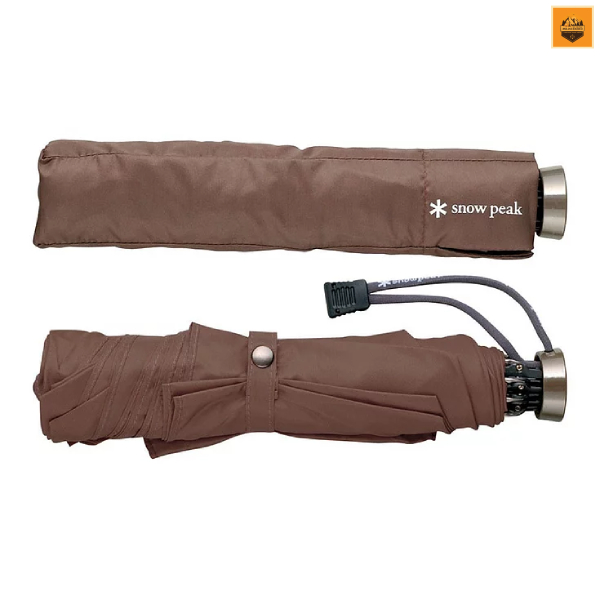 Dù Che Mưa Snow peak UMBRELLA UL GRAY, UG-135GY | Chính hãng