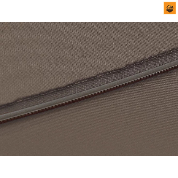 Dù Che Mưa Snow peak UMBRELLA UL GRAY, UG-135GY | Chính hãng