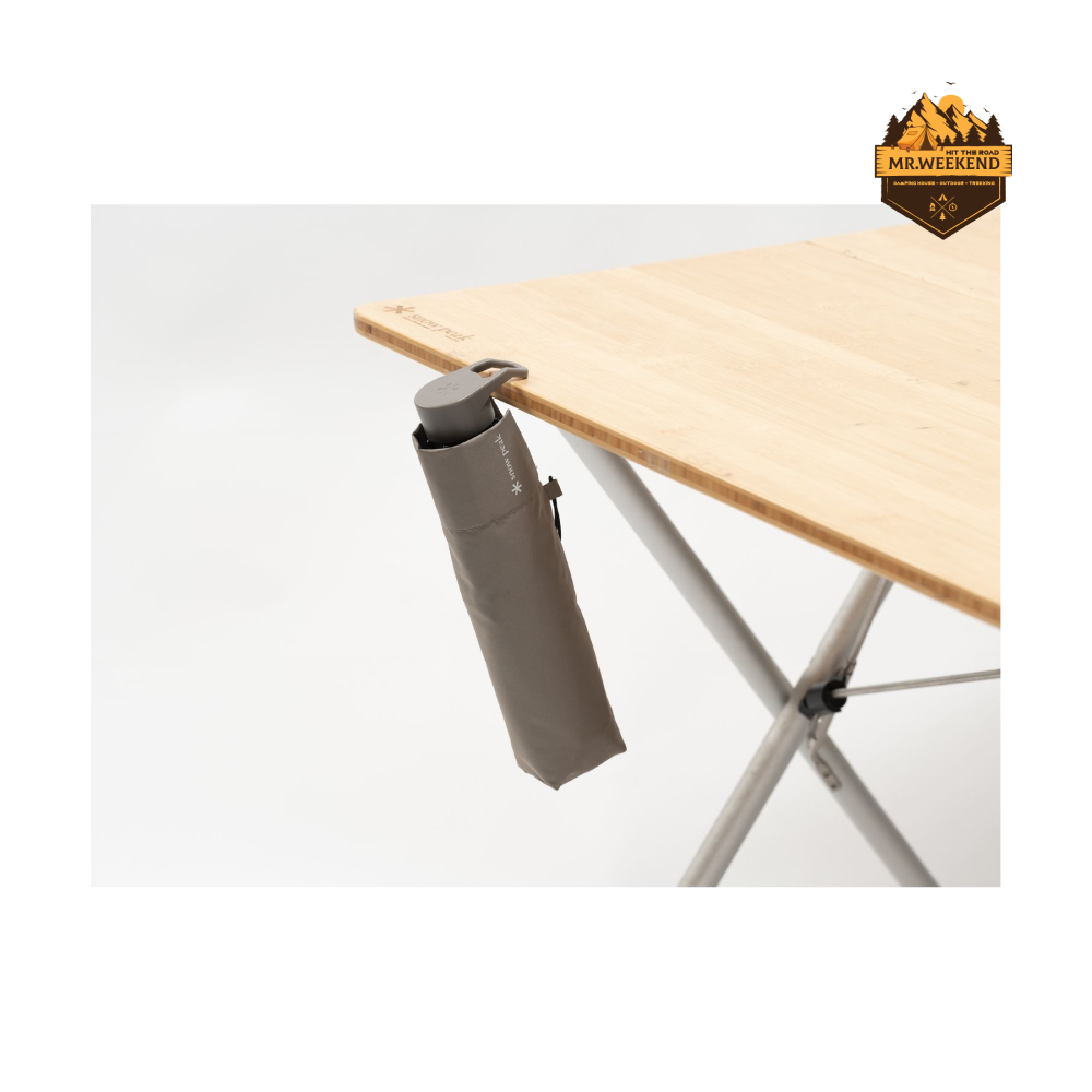 Dù che mưa Snow Peak Urban Umbrella, UG-295 | Chính hãng