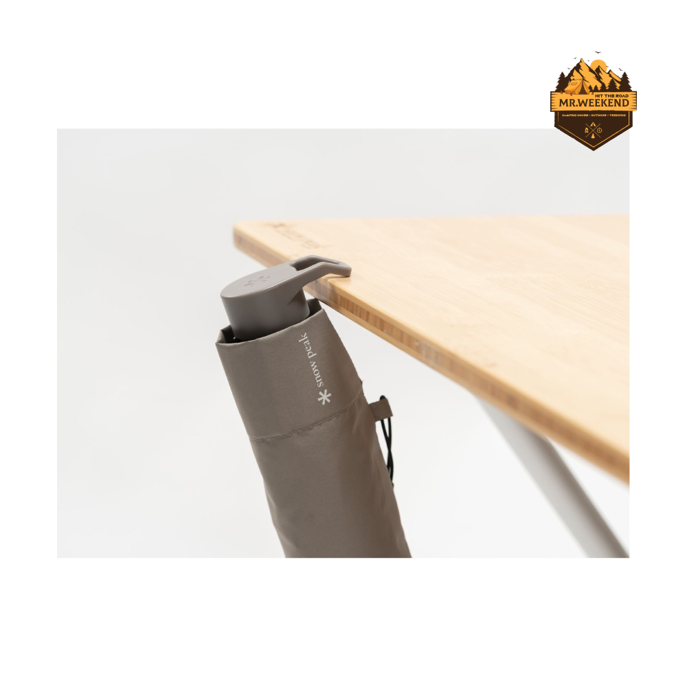 Dù che mưa Snow Peak Urban Umbrella, UG-295 | Chính hãng