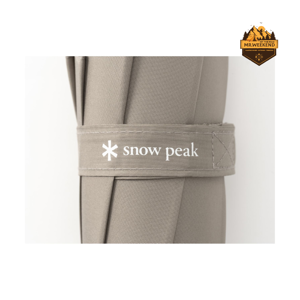 Dù che mưa Snow Peak Urban Umbrella, UG-295 | Chính hãng