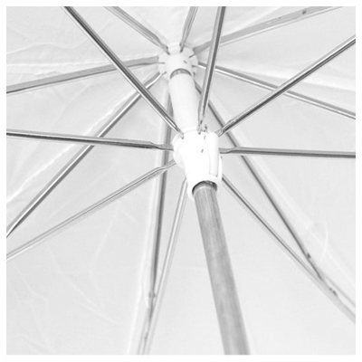Dù xuyên Translucent Umbrella Godox - UB-008