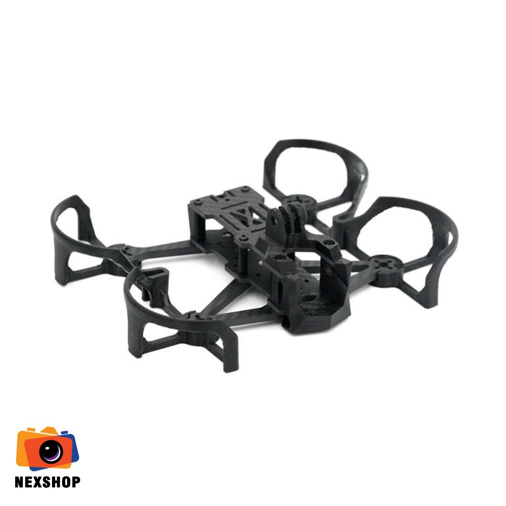 ETHIX CINERAT (CARBON AND HARDWARE PARTS)