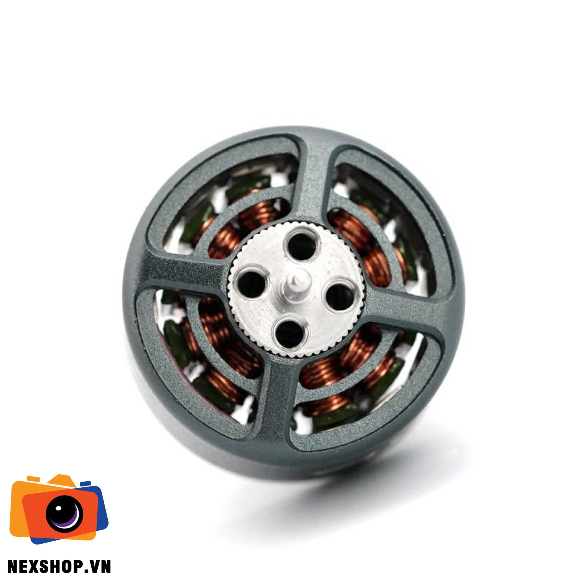 ETHIX FLAT RATS V2 1507 2800KV T MOUNT
