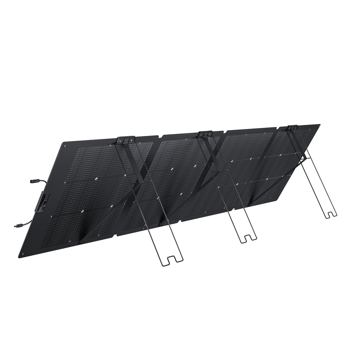 EcoFlow 220W Nextgen Solar Panel | Chính hãng