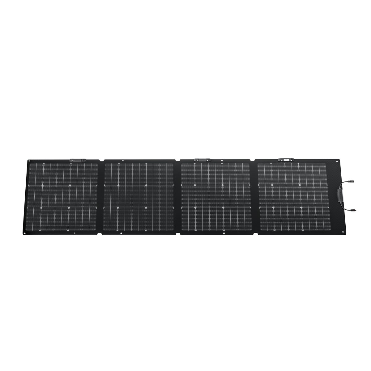 EcoFlow 220W Nextgen Solar Panel | Chính hãng