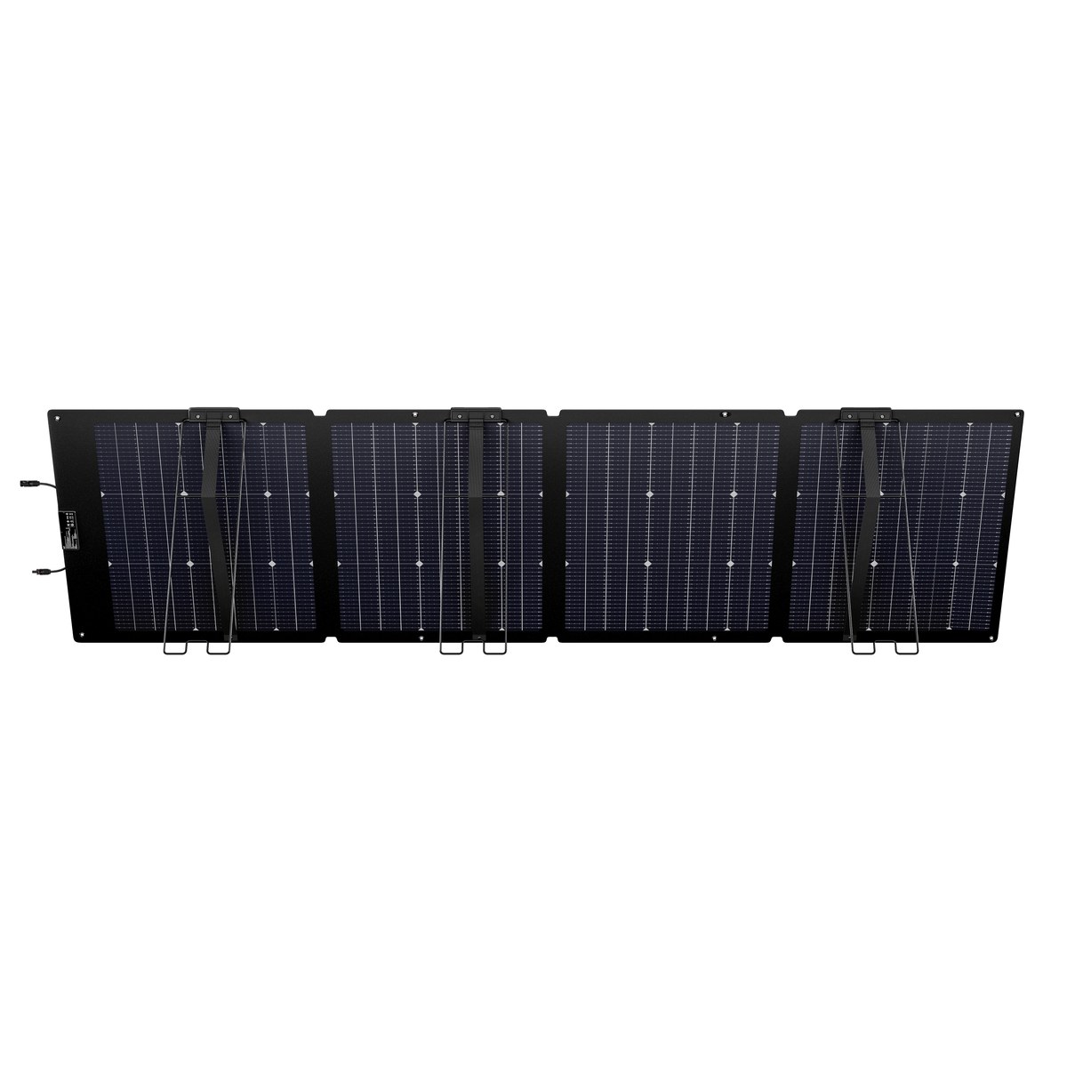 EcoFlow 220W Nextgen Solar Panel | Chính hãng