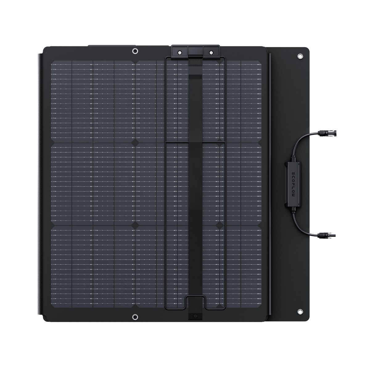 EcoFlow 220W Nextgen Solar Panel | Chính hãng