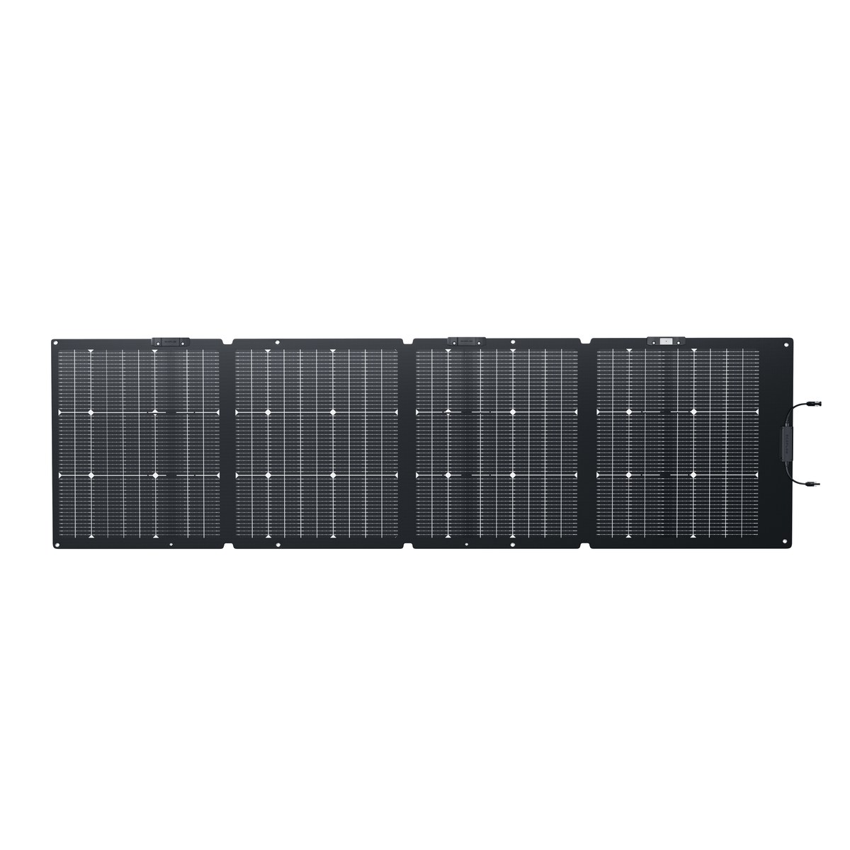 EcoFlow 220W Nextgen Solar Panel | Chính hãng