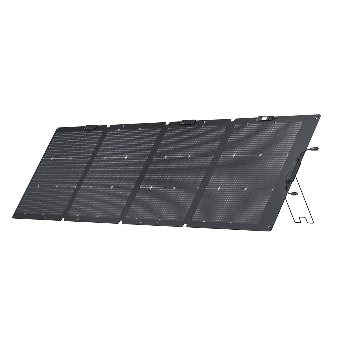 EcoFlow 220W Nextgen Solar Panel | Chính hãng