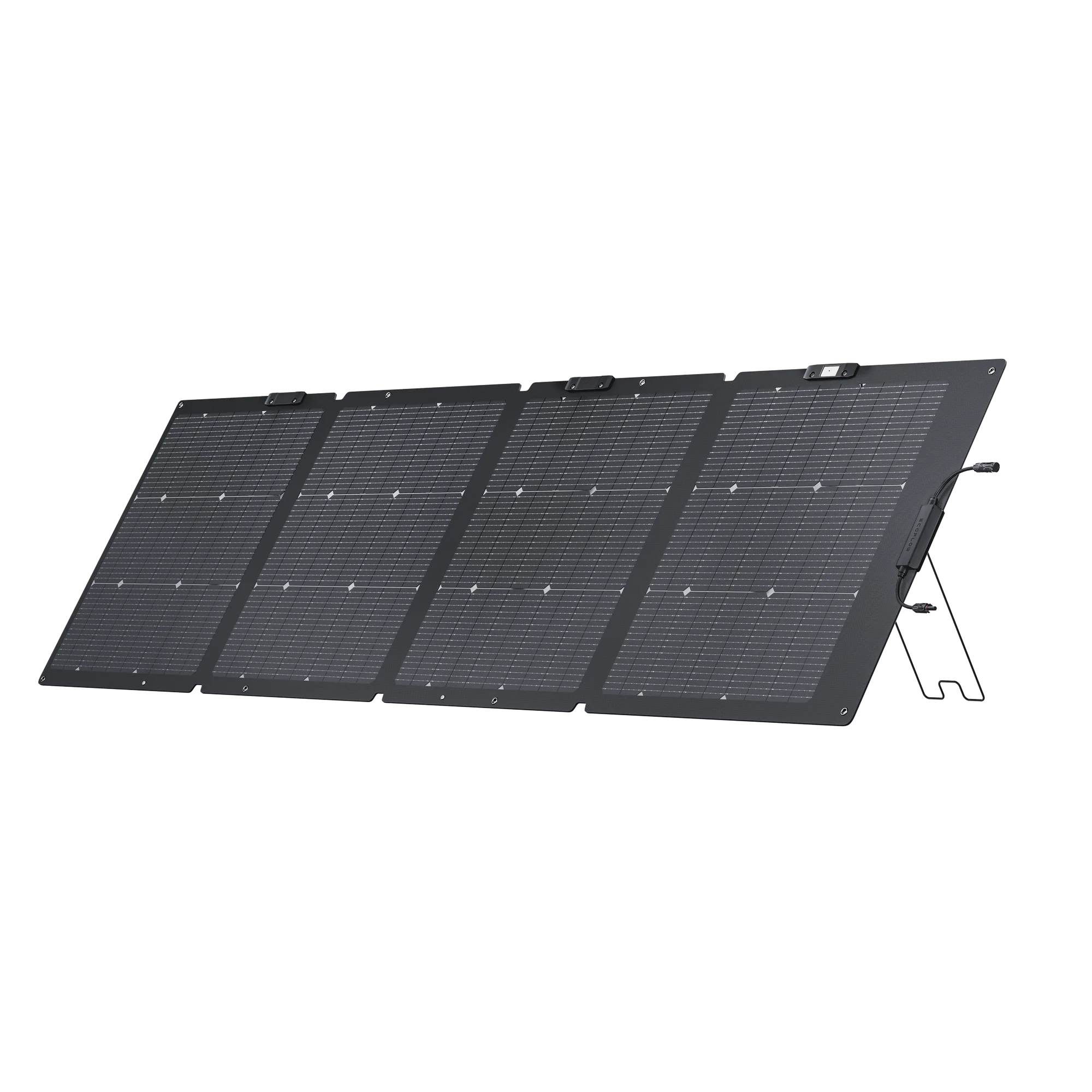 EcoFlow 220W Nextgen Solar Panel | Chính hãng