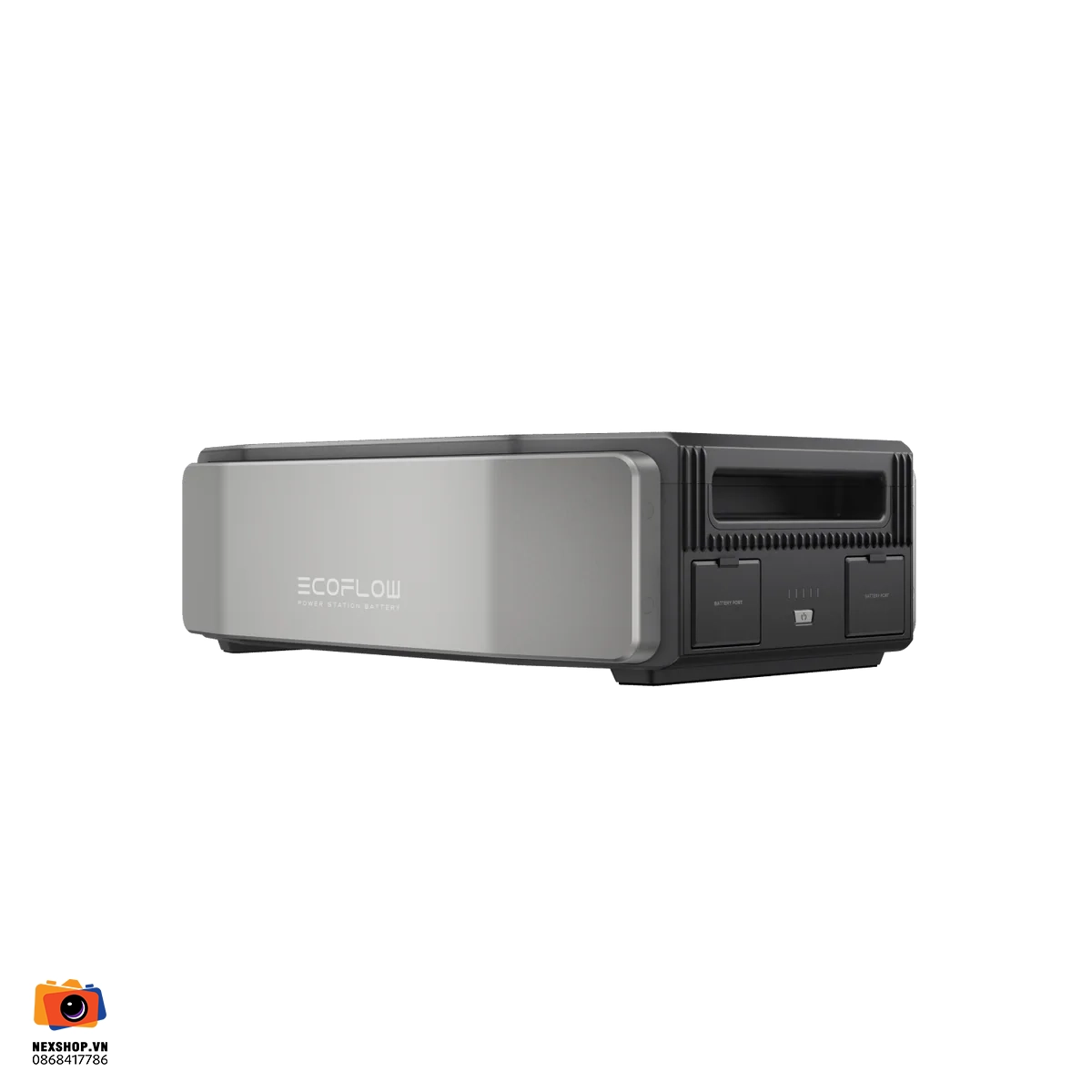 EcoFlow DELTA Pro Ultra Battery | Chính hãng - chi tiết 1